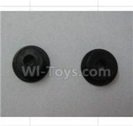 Wltoys 2019 Parts-Parts for the Rear wheel shaft(2pcs),Wltoys 2019 RC Car Spare Parts Replacement Accessories,1:32 Scale 4wd,2019 rc racing car Parts,On Road Drift Racing Truck Car Parts